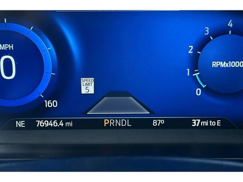 Used 2021 Ford Escape Titanium image 41