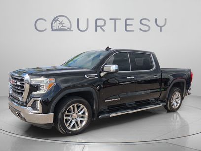 Used 2022 GMC Sierra 1500 SLT w/ SLT Premium Package