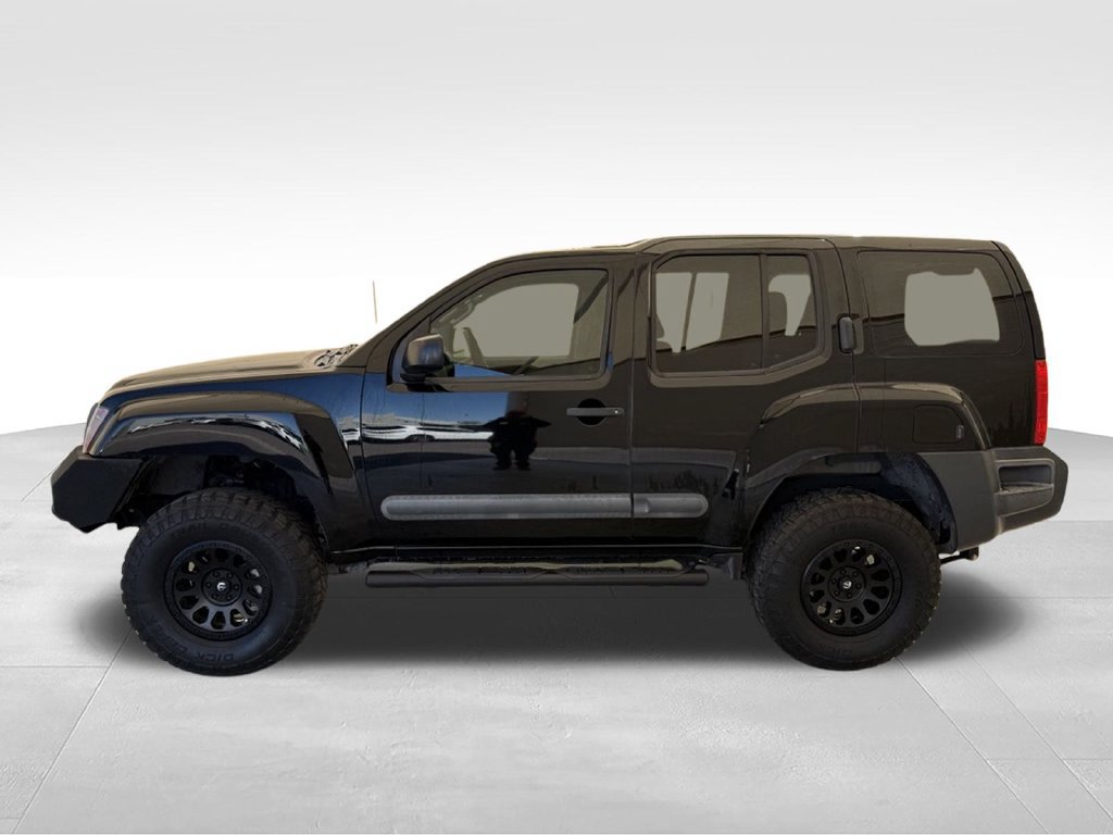 Used 2013 Nissan Xterra S RWD image 10