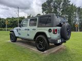 Used 2023 Jeep Wrangler Sport S image 5