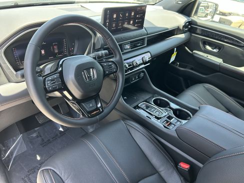 Used 2026 Honda Passport TrailSport Elite image 18