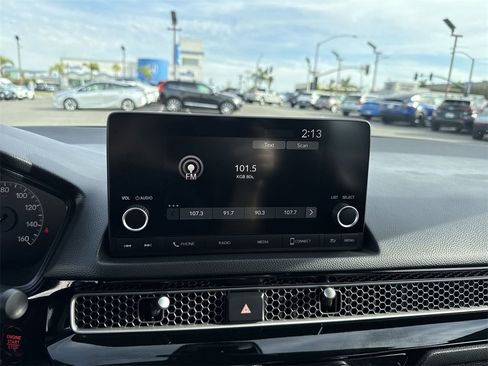 Used 2023 Honda Civic Sport image 24