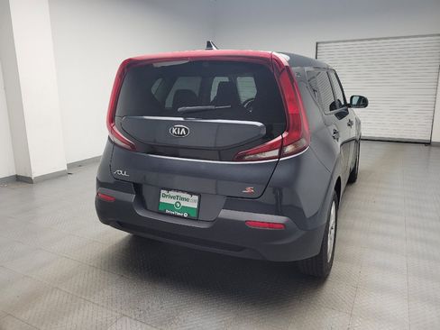Used 2020 Kia Soul S FWD image 7
