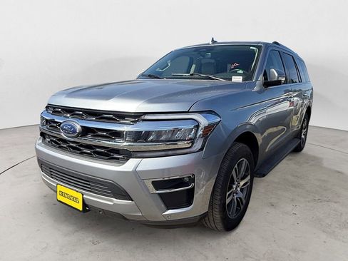 Certified 2024 Ford Expedition Limited AWD/4WD image 1