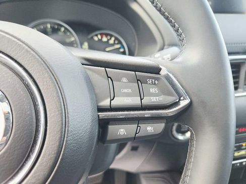 Certified 2025 MAZDA CX-5 Signature image 18
