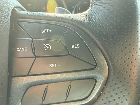 Used 2026 Dodge Durango GT AWD/4WD image 16