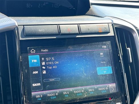 Used 2020 Subaru Ascent Premium w/ Convenience Package image 14