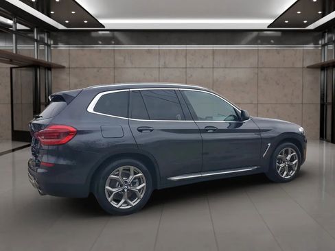 Used 2020 BMW X3 sDrive30i w/ Convenience Package image 8