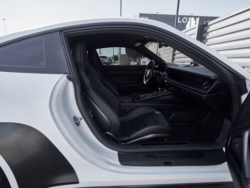 Used 2023 Porsche 911 Carrera 4 GTS w/ Premium Package image 25