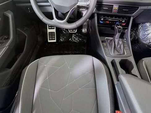 New 2026 Volkswagen Jetta Sport FWD image 23