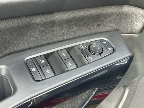 New 2026 Nissan Pathfinder SV FWD image 37