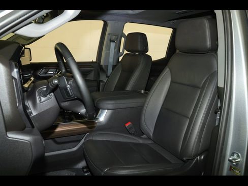 Used 2023 Chevrolet Silverado 1500 LT Trail Boss w/ Convenience Package II AWD/4WD image 27