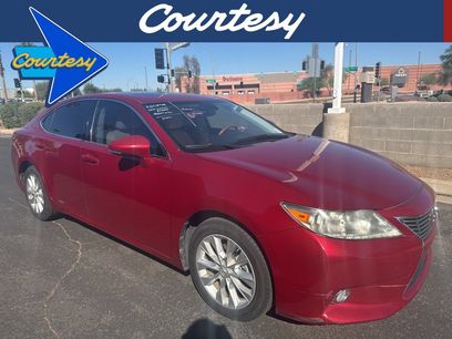 Used 2013 Lexus ES 300h