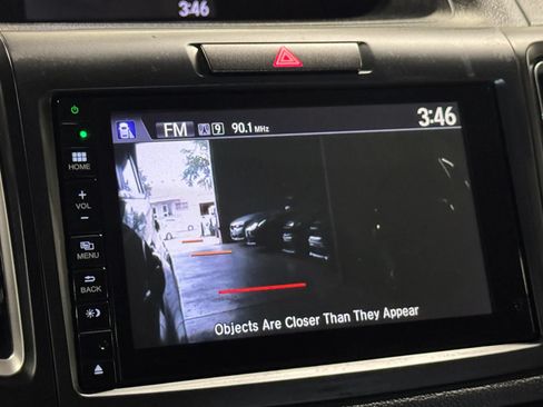 Used 2016 Honda CR-V EX image 39
