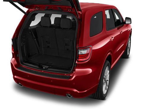 Used 2021 Dodge Durango R/T w/ Blacktop Package AWD/4WD image 7