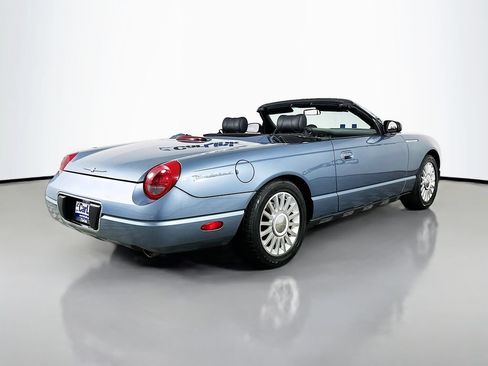 Used 2005 Ford Thunderbird RWD image 8