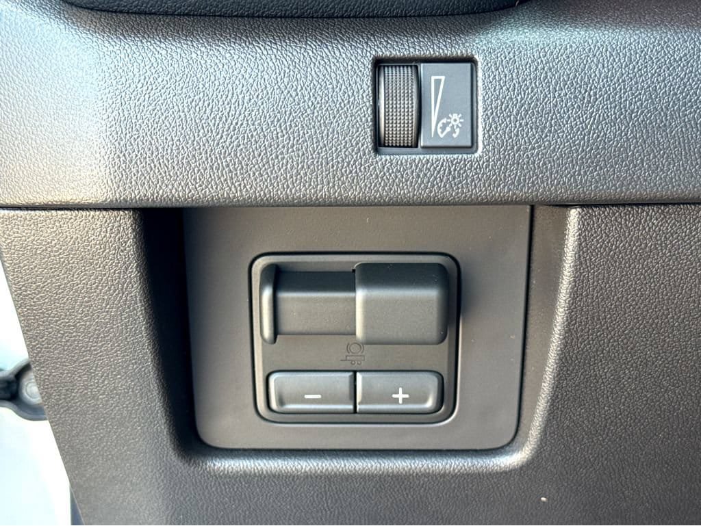 New 2026 GMC Canyon AT4 AWD/4WD image 10