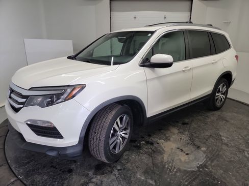 Used 2016 Honda Pilot EX-L image 3