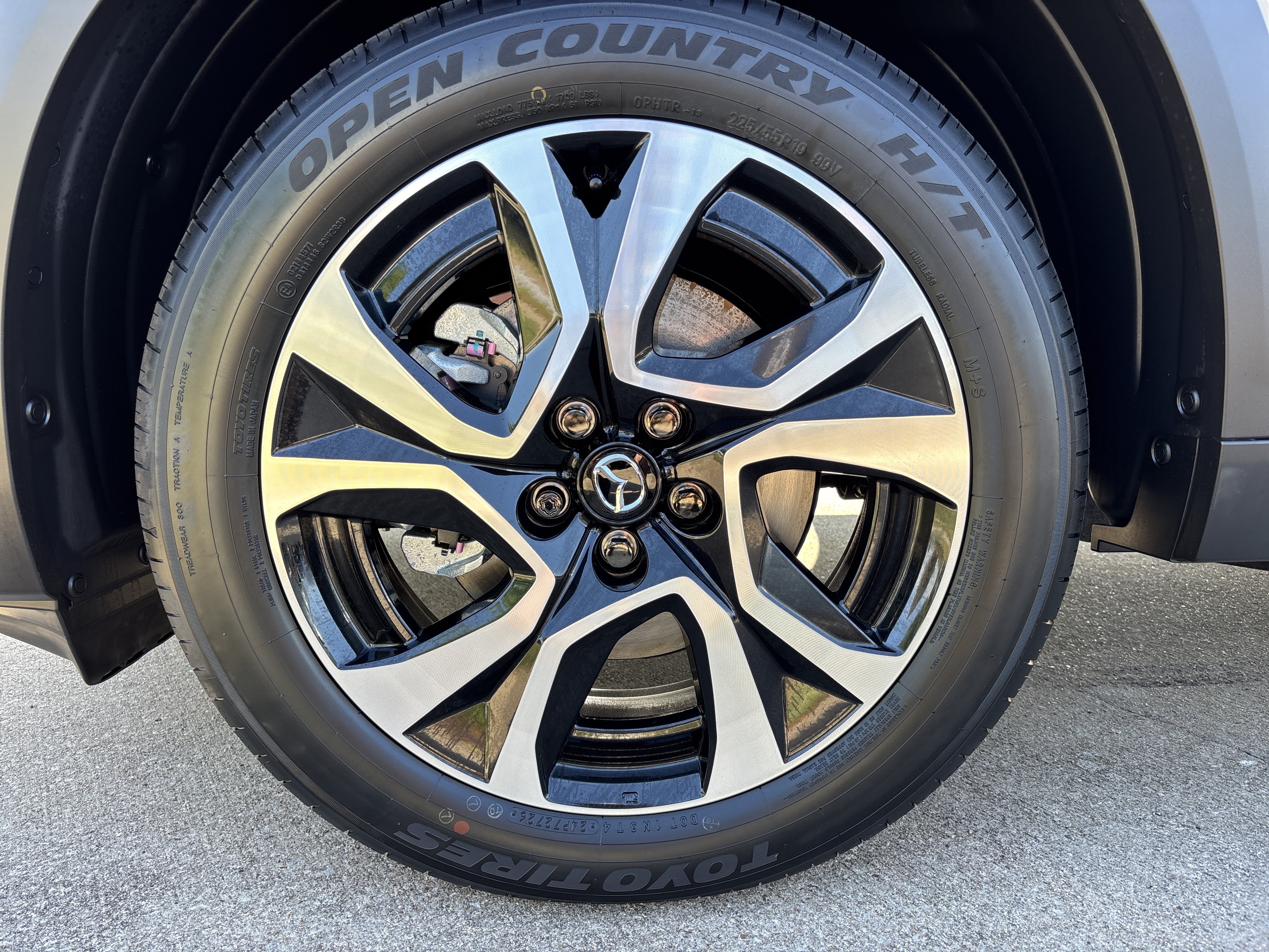 New 2026 MAZDA CX-5 Preferred AWD/4WD image 13