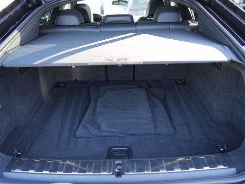 Certified 2023 BMW X6 xDrive40i w/ M Sport Package image 6