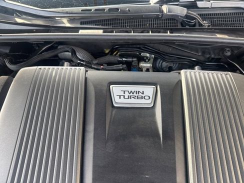 Used 2022 Lexus LS 500 AWD image 51