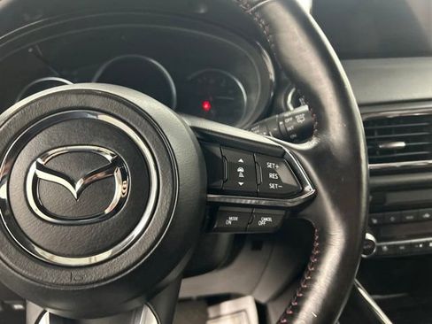 Used 2023 MAZDA CX-9 Carbon Edition AWD/4WD image 13