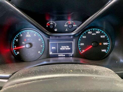 Used 2018 GMC Canyon 2WD Crew Cab w/ Convenience Package image 18