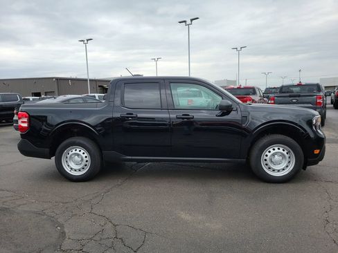 New 2026 Ford Maverick XL w/ 4K Tow Package image 3