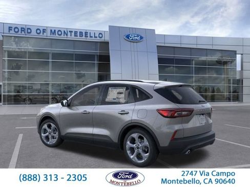 New 2025 Ford Escape ST-Line w/ Tech Pack #1 image 6