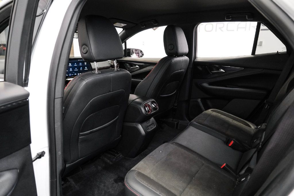 Used 2024 Chevrolet Blazer EV RS AWD/4WD image 36