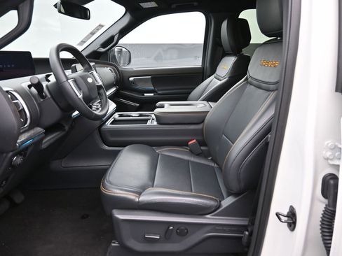 New 2026 Ford Expedition Tremor image 21