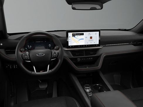 New 2026 Ford Explorer ST image 30