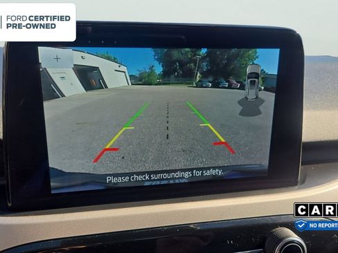 Certified 2020 Ford Escape SE Sport FWD image 15