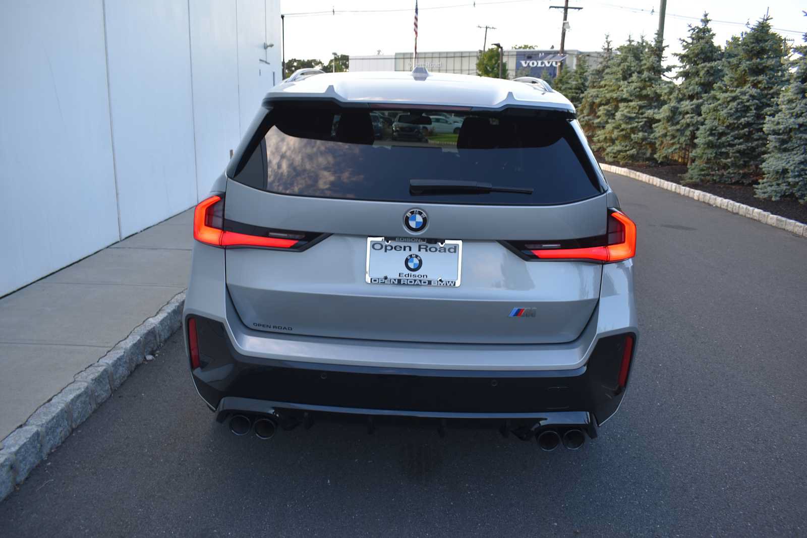 Used 2024 BMW X1 M35i w/ Premium Package AWD/4WD image 6