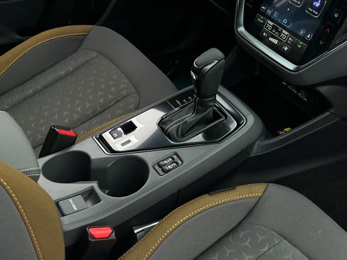 New 2026 Subaru Crosstrek 2.5i Sport image 12