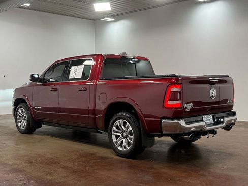 Used 2023 RAM 1500 Limited image 5