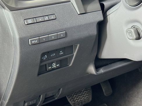 Certified 2026 Lexus GX 550 AWD/4WD image 10