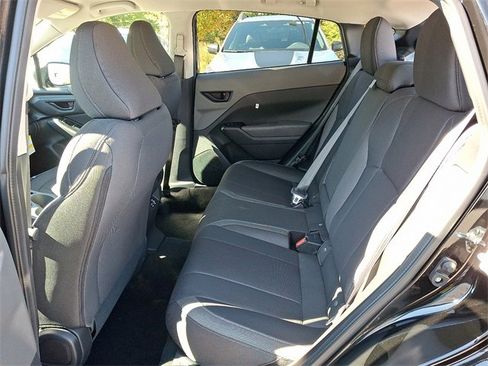 New 2026 Subaru Crosstrek 2.5i Premium image 5