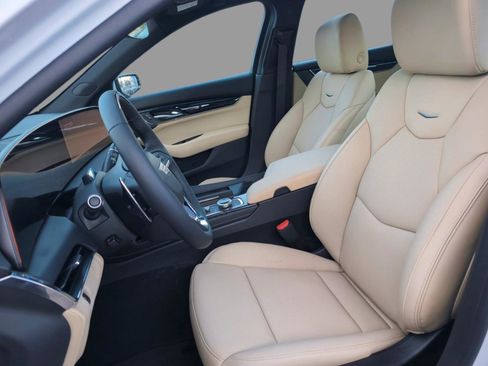 New 2026 Cadillac CT5 Premium Luxury image 9