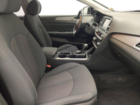Used 2019 Hyundai Sonata SEL FWD image 21