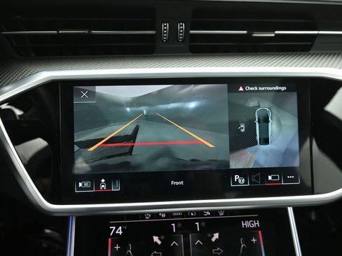 Used 2023 Audi S7 Prestige image 13