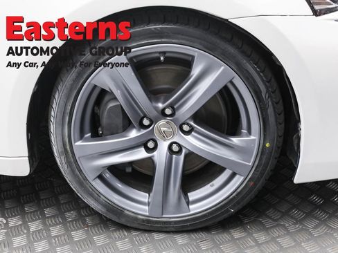 Used 2018 Lexus IS 300 AWD w/ Comfort Package image 33