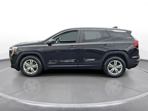 Used 2024 GMC Terrain SLE FWD image 5