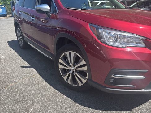 Used 2019 Subaru Ascent Touring w/ Popular Package #2 image 2