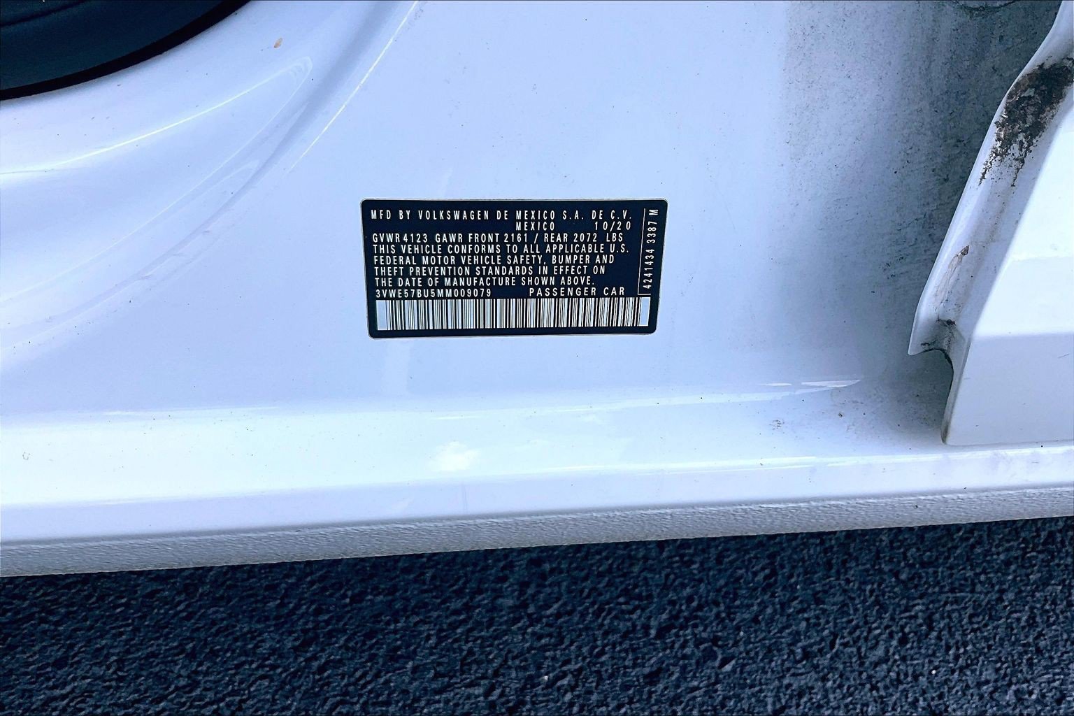 Used 2021 Volkswagen Jetta SEL FWD image 19