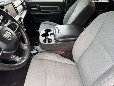 Used 2024 RAM 2500 Big Horn image 4