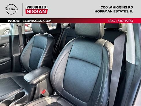 Used 2021 Kia Seltos EX AWD/4WD image 27