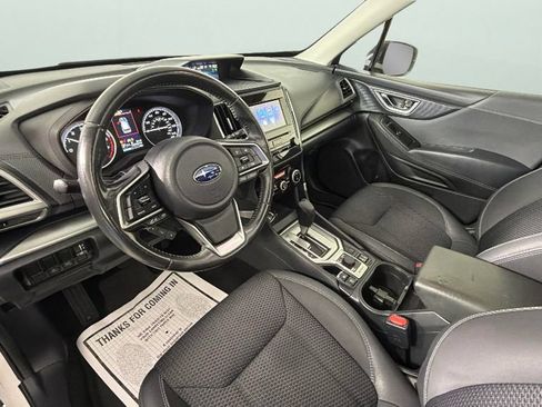 Used 2020 Subaru Forester Premium AWD/4WD image 18