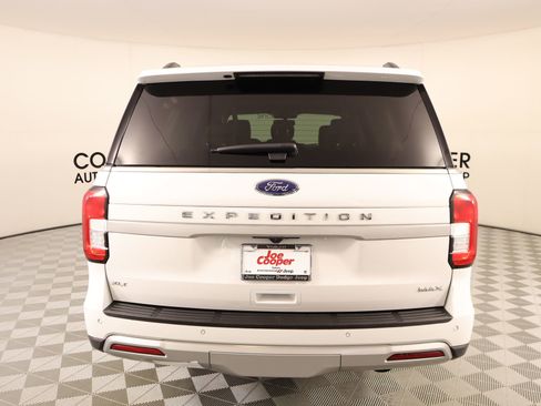 Used 2024 Ford Expedition Max XLT image 23