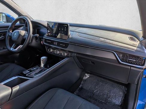 Used 2025 Acura ADX A-Spec AWD/4WD image 21